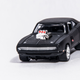 Illustration for article titled Retro Entertainment Series: Doms Charger
